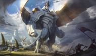 Galio (image via Image via League of Legends)